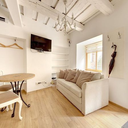 Zemaitijos St Studio Apartment ヴィリニュス エクステリア 写真