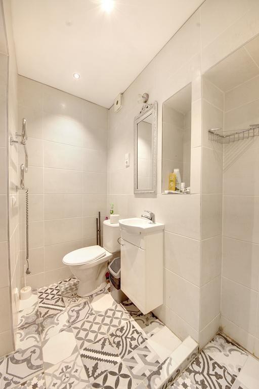 Zemaitijos St Studio Apartment ヴィリニュス エクステリア 写真