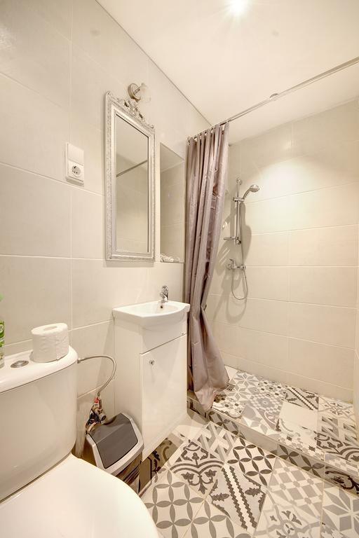 Zemaitijos St Studio Apartment ヴィリニュス エクステリア 写真
